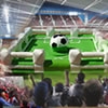 Fussball Rodeo