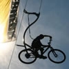 Vertical Bike